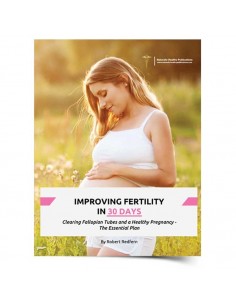 Health Book - Improving Fertility in 30 Days