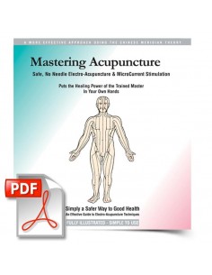 HealthPoint Mastering Acupuncture eBook