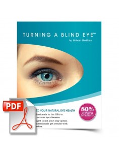 Turning A Blind Eye EBook
